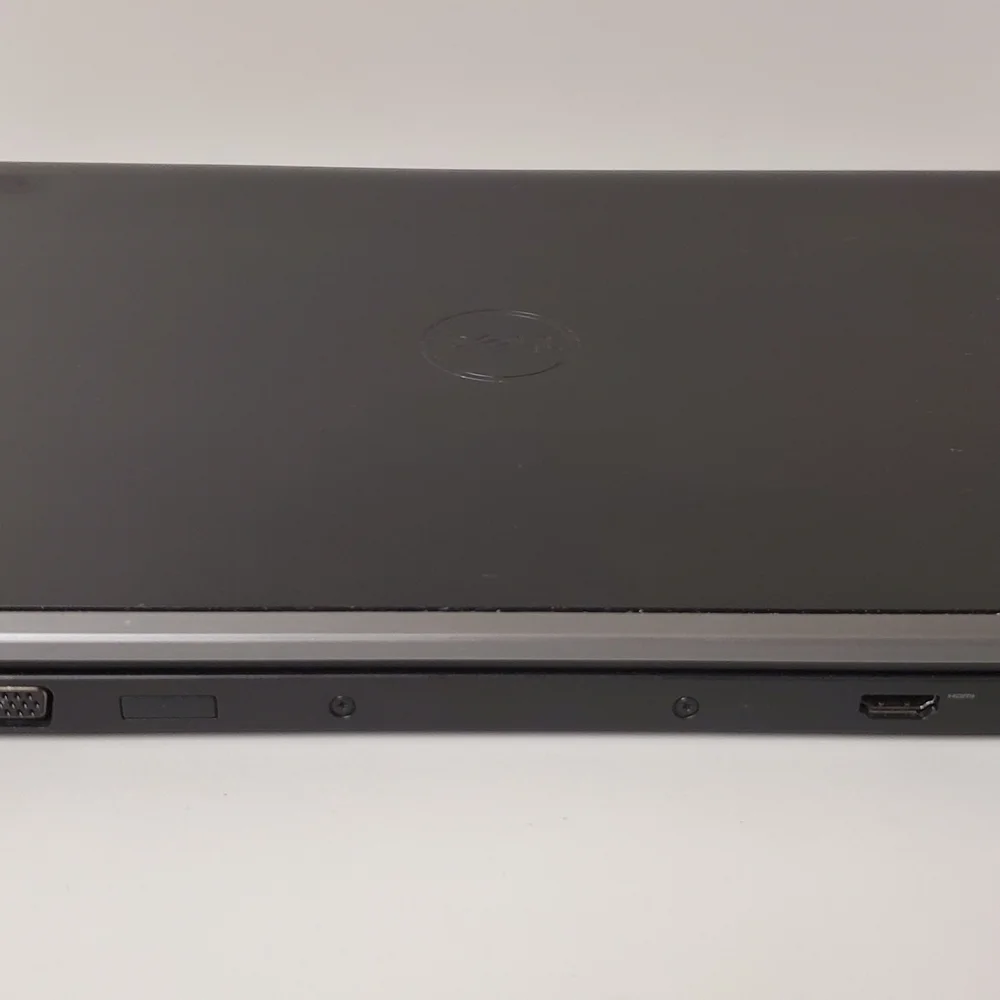 Dell Latitude E5570 Studio 5000 Training Laptop